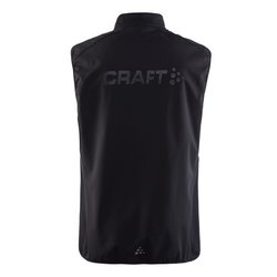 Vesta CRAFT WARM - S, black