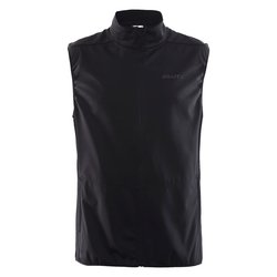 Vesta CRAFT WARM - S, black