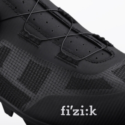 Cyklistické tretry FIZIK VENTO PROXY - 41, black