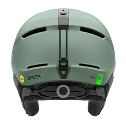 Helma SMITH VIDA MIPS EU - 51-55, matte sage brush
