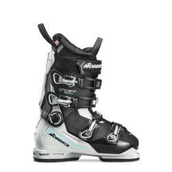 Lyžařské boty Nordica SPORTMACHINE 3 75 W - 260, black/gray/blue