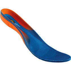 Vložky do bot SIDAS UNIVERSAL CUSHIONING GEL 3D - 39-41
