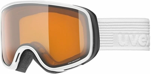 Brýle Uvex SCRIBBLE LG - WHITE