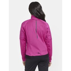 Bunda CRAFT ADV Nordic Trainin W - L, pink