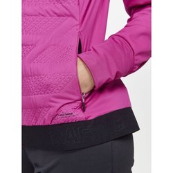 Bunda CRAFT ADV Nordic Trainin W - L, pink