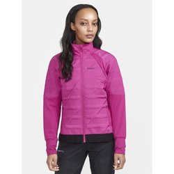 Bunda CRAFT ADV Nordic Trainin W - L, pink