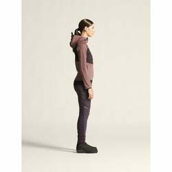 Bunda CRAFT PURSUIT THERMAL W - S, red