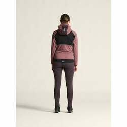 Bunda CRAFT PURSUIT THERMAL W - S, red