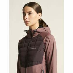 Bunda CRAFT PURSUIT THERMAL W - S, red