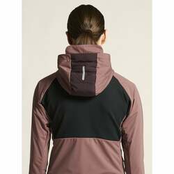 Bunda CRAFT PURSUIT THERMAL W - S, red