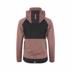 Bunda CRAFT PURSUIT THERMAL W - S, red