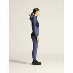 Bunda CRAFT PURSUIT THERMAL W - L, blue