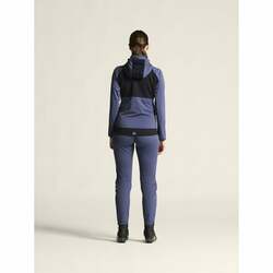 Bunda CRAFT PURSUIT THERMAL W - L, blue