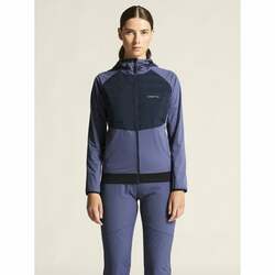 Bunda CRAFT PURSUIT THERMAL W - L, blue