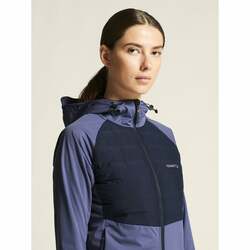 Bunda CRAFT PURSUIT THERMAL W - L, blue
