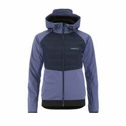 Bunda CRAFT PURSUIT THERMAL W - L, blue