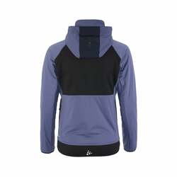 Bunda CRAFT PURSUIT THERMAL W - L, blue