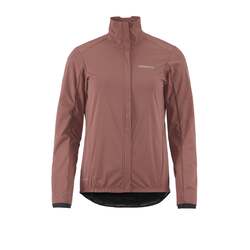 Bunda CRAFT Bike SubZ Insulate červená - M, červená