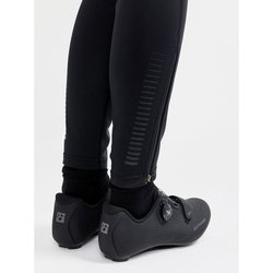 Kalhoty CRAFT CORE SubZ Wind Tights (C3) W - L, black