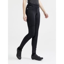 Kalhoty CRAFT CORE SubZ Wind Tights (C3) W - L, black