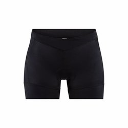 Kalhoty CRAFT ESSENCE HOT W - XS, black