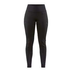 Kalhoty CRAFT ADV Essence Wind Tight W - M, black