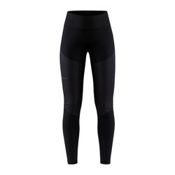 Kalhoty CRAFT ADV SUBZ TIGHTS 2 W - XL, black