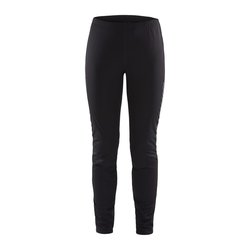 Kalhoty CRAFT STORM BALANCE TIGHTS W - XS, black