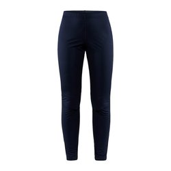 Kalhoty CRAFT STORM BALANCE TIGHTS W - M, dark blue