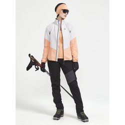 Polorolák CRAFT CORE Edge Thermal - M, orange