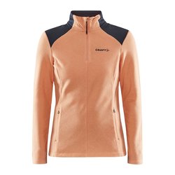 Polorolák CRAFT CORE Edge Thermal - L, orange