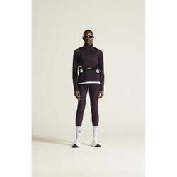 Polorolák CRAFT CORE Gain Thermal W - L, fialová