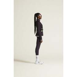 Polorolák CRAFT CORE Gain Thermal W - L, fialová