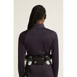 Polorolák CRAFT CORE Gain Thermal W - L, fialová