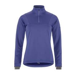 Polorolák CRAFT CORE Gain Thermal W - S, modrá