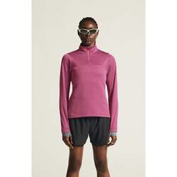 Polorolák CRAFT CORE Gain Thermal W - L, růžová