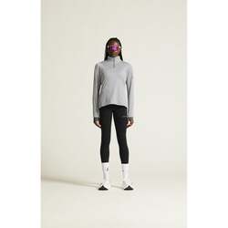 Polorolák CRAFT CORE Gain Thermal W - XL, šedá