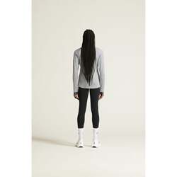 Polorolák CRAFT CORE Gain Thermal W - XL, šedá