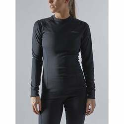 Set CRAFT CORE Dry Baselayer W - XL, černá
