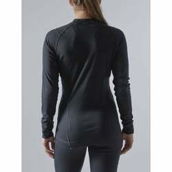 Set CRAFT CORE Dry Baselayer W - XL, černá