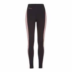 Set CRAFT CORE Dry Baselayer W - S, růžová