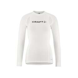 Tričko CRAFT Active Extreme X LS W - L, white