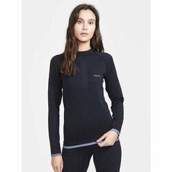 Tričko CRAFT ADV Warm Intensity LS W	