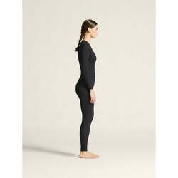 Tričko CRAFT Wool Extreme  X LS 2 W - L, black