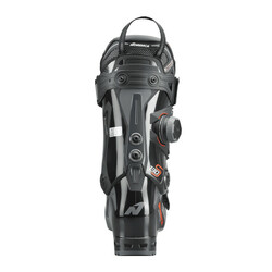 Lyžařské boty Nordica SPEEDMACHINE 3 BOA C. 130 S (GW) - 305, black/anthracite/red