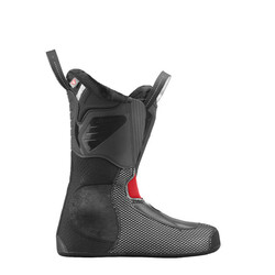 Lyžařské boty Nordica SPORTMACHINE 3 BOA 105 W (GW) - 255, black/light blue/white