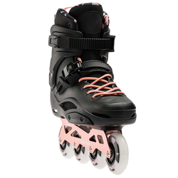 Brusle Rollerblade RB PRO X W - 230, black/rose gold