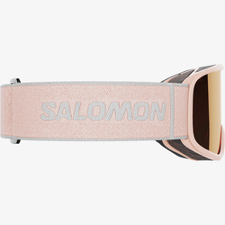 Lyžařské brýle Salomon AKSIUM 2.0 S ACCESS - PEACH