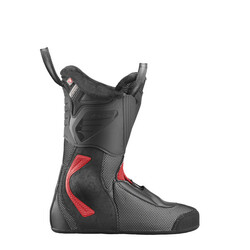 Lyžařské boty Nordica SPEEDMACHINE 3 BOA DD 115 W (GW) - 235, black/pink/white