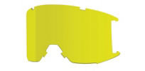 Brýle SMITH SQUAD - AC DESIREE MELANCON - chroma sun black/yellow 2skla